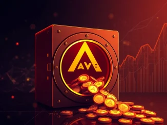 Aave DAO considering a significant AAVE token buyback to enhance its tokenomics and decentralized governance.