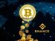 Alameda Research's significant BTC deposit to Binance, illustrating a major crypto transaction impacting FTX creditor repayments.
