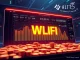 ALT5 Sigma's significant digital asset holdings, representing its $1.5 billion WLFI token valuation in the crypto market.