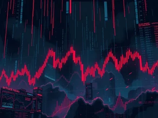 Arthur Hayes explains altcoin plunge from major crypto exchanges' auto-liquidations, showing market volatility.