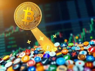 Bitcoin's recent surge impacts the Altcoin Season, showing a delay in capital rotation to altcoins within the crypto market.