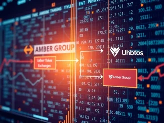 Illustrates Amber Group's suspected market making for Yield Basis protocol, showing token transfers and CEX deposits.