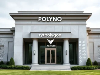 Amina Bank's new POL staking service offers secure, regulated crypto returns through Polygon.