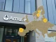 Amundi's strategic entry into the **Amundi BTC ETF** market in Europe, signaling institutional crypto adoption.