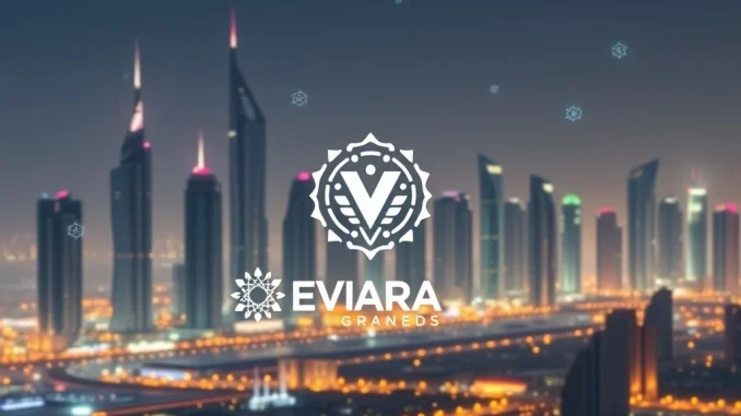 Animoca Brands secures its provisional Dubai crypto license from VARA, symbolizing growth in blockchain gaming and virtual assets in the UAE.