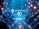 Animoca Brands strategically stakes KARRAT tokens on Studio Chain, highlighting its commitment to Web3 gaming infrastructure.