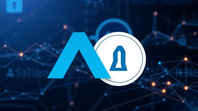 Aptos USD1 Stablecoin: A Pivotal Leap for Global Digital Finance Aptos logo embracing USD1 stablecoin, symbolizing the pivotal integration of Aptos USD1 stablecoin into the Aptos ecosystem.