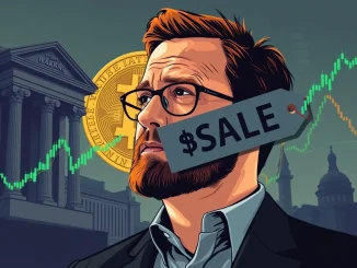 Arthur Hayes discusses a potential Bitcoin investment opportunity during an impending bank crisis.