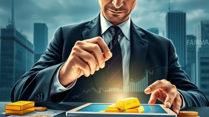 Arthur Hayes's vision: A traditional banker considers integrating crypto derivatives and digital assets into client portfolios.