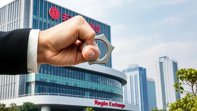 Asian stock exchanges implement stricter crypto listing rules, impacting firms with cryptocurrency holdings.