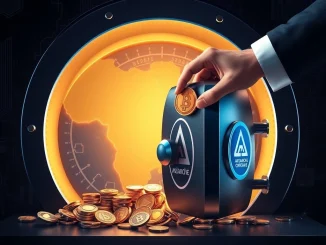 M2 Capital's **AVAX One investment** of $21M strengthening digital asset holdings and fostering **MENA crypto growth**.