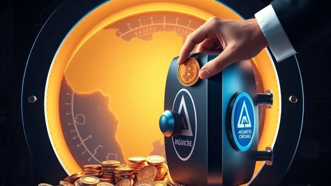 AVAX One Investment: M2 Capital's Pioneering $21M Boost for Digital Assets M2 Capital's **AVAX One investment** of $21M strengthening digital asset holdings and fostering **MENA crypto growth**.