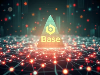 Jesse Pollak envisions growth for Base network with new Chinese crypto projects.