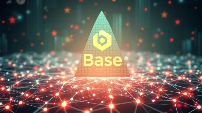 Jesse Pollak envisions growth for Base network with new Chinese crypto projects.