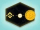 Binance Alpha's new BTG crypto listing, symbolizing expanded on-chain trading opportunities for early-stage digital assets.