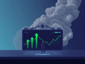 He Yi confidently dismisses **Binance outflow** rumors, showing a robust and stable crypto exchange environment with positive financial indicators.