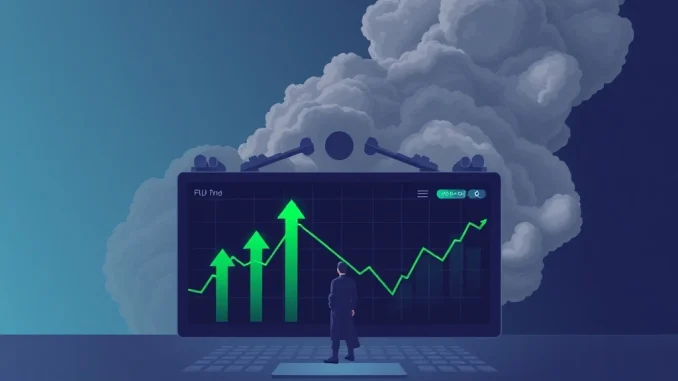 Binance Outflow Debunked: He Yi Dispels Baseless $20 Billion FUD Amidst Crucial Crypto Exchange Stability Concerns He Yi confidently dismisses **Binance outflow** rumors, showing a robust and stable crypto exchange environment with positive financial indicators.