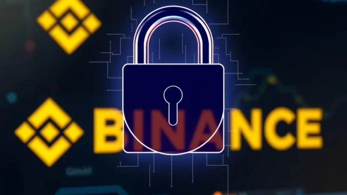 Binance announces temporary SEI deposits and withdrawals suspension for a crucial Sei network upgrade, impacting Sei token transactions.