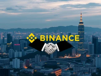Binance's strategic hiring in South Korea signifies its major expansion into the South Korean crypto market.