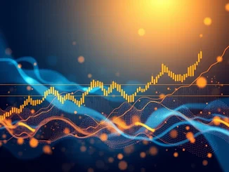 A chart illustrating Bitcoin price analysis with support at $111.6K and resistance at $118.8K, highlighting Glassnode insights.