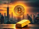 Binance founder Changpeng Zhao confidently predicts Bitcoin's future dominance over gold, symbolizing a pivotal shift in global investment, highlighting the Bitcoin vs Gold debate.