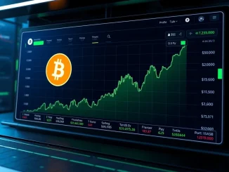 Bitcoin investor strategically closes a BTC short position, securing a substantial $2.39 million crypto profit.
