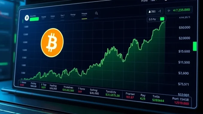 Bitcoin Investor Secures Astounding $2.39M Profit from BTC Short Bitcoin investor strategically closes a BTC short position, securing a substantial $2.39 million crypto profit.