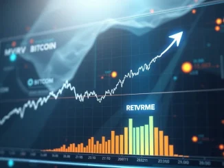 Chart showing Bitcoin MVRV ratio falling below its moving average, signaling a potential Bitcoin short-term bottom and buying opportunity.