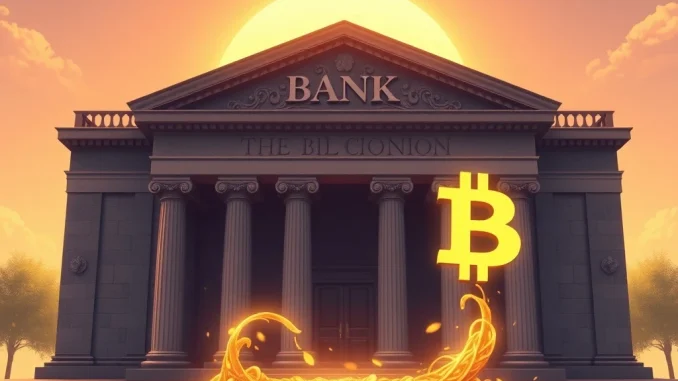 Arthur Hayes' prediction of Bitcoin Price growth fueled by bank liquidity injections.