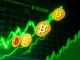 Bitcoin price surges past $115,000, illustrating a significant BTC rally in the cryptocurrency market.