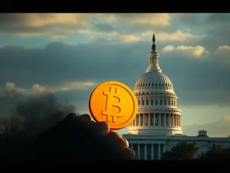 A Bitcoin rally surges amidst the US government shutdown, signaling hopes for increased cryptocurrency liquidity.