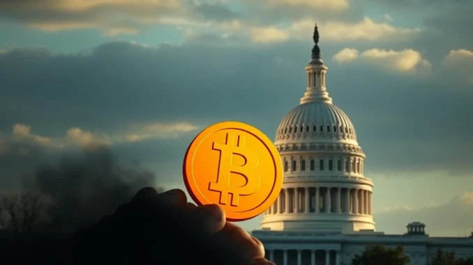 A Bitcoin rally surges amidst the US government shutdown, signaling hopes for increased cryptocurrency liquidity.