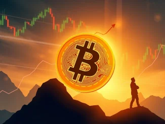 Michael Saylor discusses his bold Bitcoin price prediction of $150K for the year-end, highlighting market optimism.