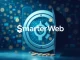 Smarter Web Company's growing Bitcoin holdings, symbolizing its robust Bitcoin reserve strategy and corporate adoption.