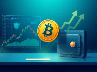 Illustrates significant Bitcoin withdrawals from exchanges, signifying a bullish market trend and long-term Bitcoin holding strategy.