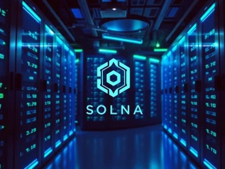 SOLAI Limited's new identity represents the merger of cryptocurrency mining with AI and a strong SOL investment strategy.