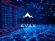 Visualizing the Bitwise AVAX ETF's DTCC listing, highlighting the BAVA ticker and Avalanche crypto's entry into traditional finance.
