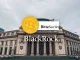 The BlackRock Bitcoin ETP listing on the London Stock Exchange symbolizes UK regulatory approval and new market expansion.
