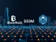 Illustrates BlackRock BUIDL fund's significant $500M transfer, enhancing the Polygon network's real-world asset tokenization capabilities.