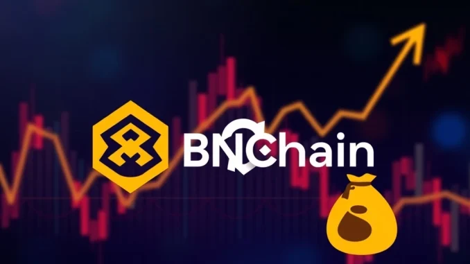 Bitrise Capital's $100M BNB Chain fund launch to accelerate ecosystem development and foster crypto investment.