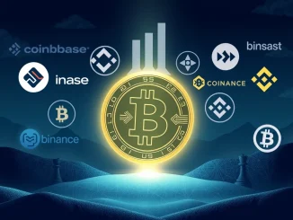 Changpeng Zhao's perspective on BNB listings, highlighting its strategic advantage for cryptocurrency exchanges.