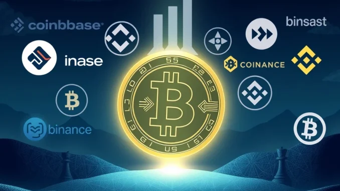 Changpeng Zhao's perspective on BNB listings, highlighting its strategic advantage for cryptocurrency exchanges.