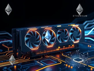 Brevis Pico Prism technology enabling real-time Ethereum verification on consumer hardware.