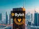 Bybit's historic achievement in securing the first virtual asset license in the UAE, symbolizing regulated crypto exchange growth.