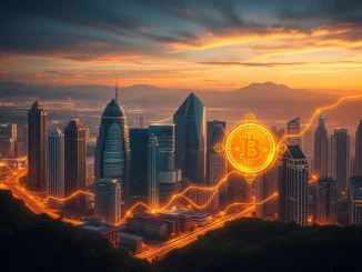 Cardone Capital's significant Bitcoin investment, illustrating the firm's strategic move into digital assets within real estate.