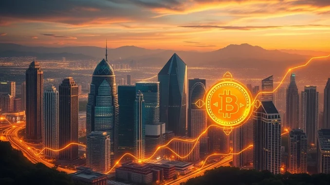 Cardone Capital's significant Bitcoin investment, illustrating the firm's strategic move into digital assets within real estate.