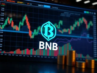 Charts showing the remarkable growth of CEA Industry's BNB holdings, emphasizing strategic digital asset expansion.