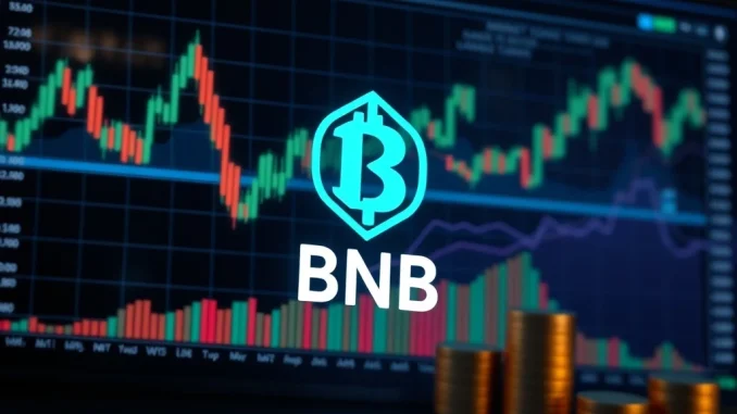 Charts showing the remarkable growth of CEA Industry's BNB holdings, emphasizing strategic digital asset expansion.