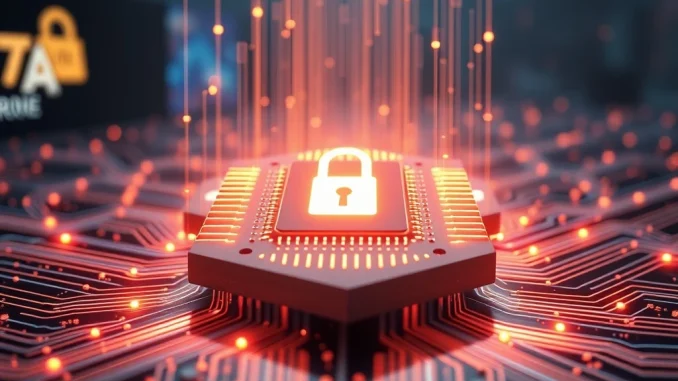 CertiK Revolutionizes Web3 Security with Breakthrough EMPC and Open-Source Hardware CertiK and CrossBar showcase groundbreaking **EMPC** and **open-source hardware** at TOKEN2049, advancing **Web3 security**.