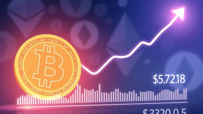 A downward trend line on a financial chart, representing the significant drop in CEX trading volume in September.